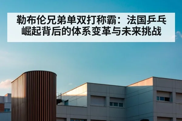 勒布伦兄弟单双夺冠 法国乒坛新纪元（nine game）